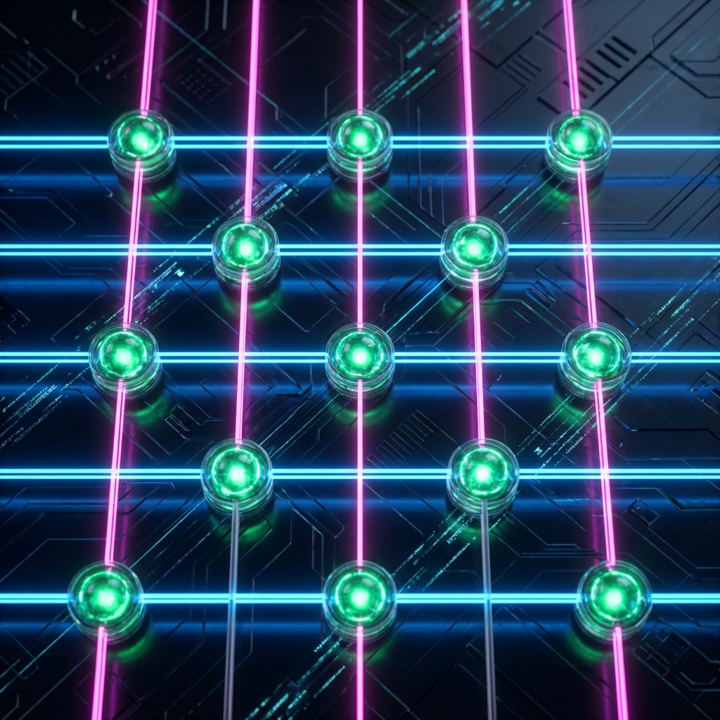 Multiplicación Visual