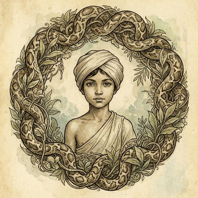 El Libro de la Selva