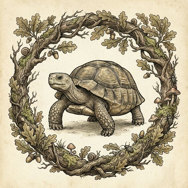 La Tortuga y la Liebre